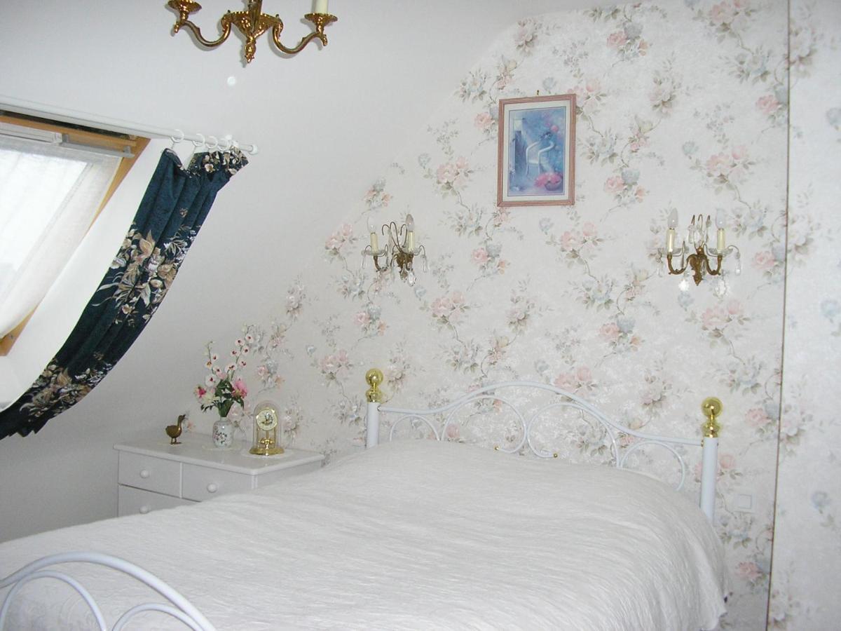 Mon Reve Bed & Breakfast Locquémeau Exterior photo